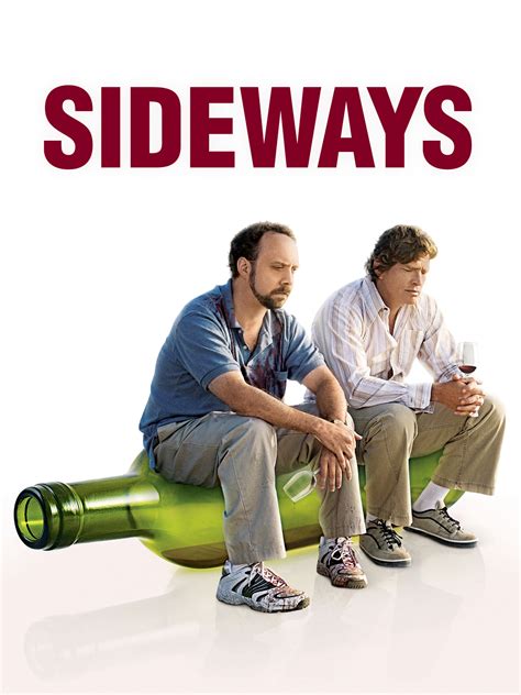 sideways imdb